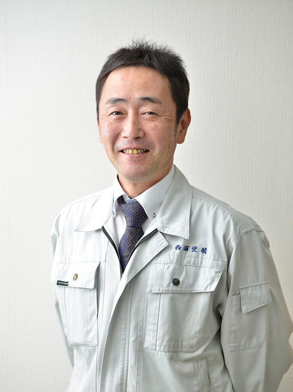 写真：代表取締役　瀬戸 裕昭